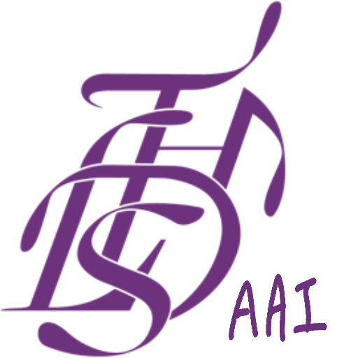 THISDLAAIC logo